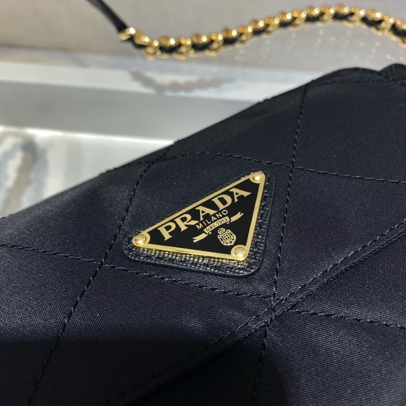 Prada Top Handle Bags